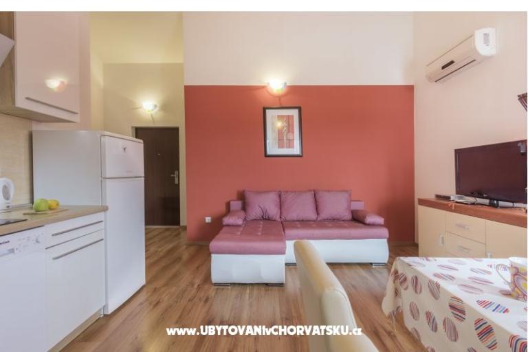 Apartmanok Nešić – fotó 5
