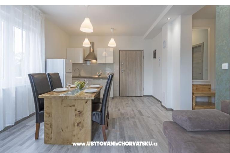 Apartmanok Nešić – fotó 8