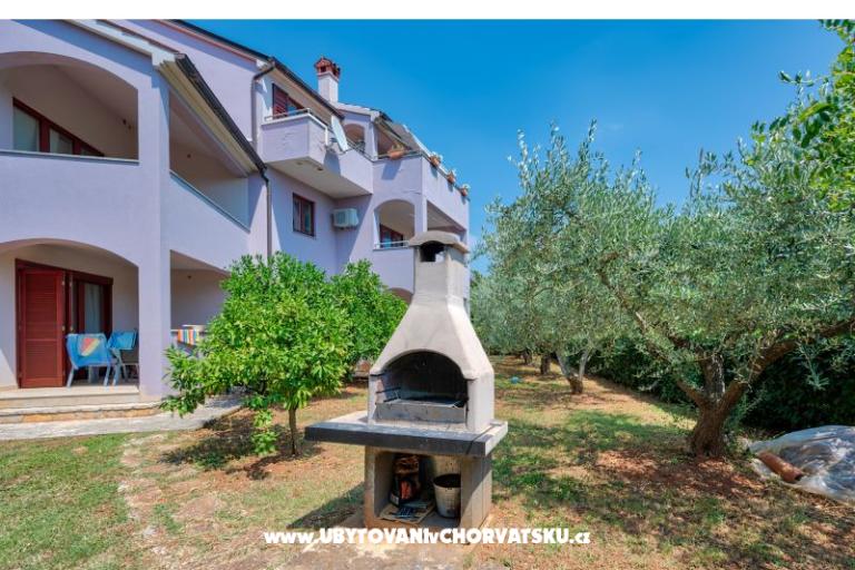 Apartmanok Petra – fotó 2