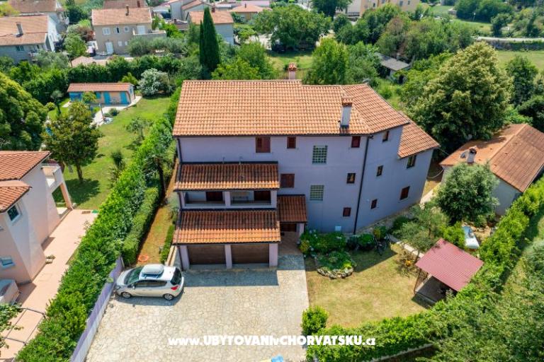 Apartmanok Petra – fotó 4