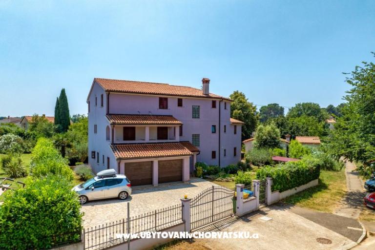 Apartmanok Petra – fotó 6