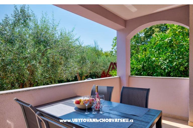 Apartmanok Petra – fotó 7