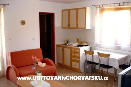 Apartmanok Flori – fotó 4