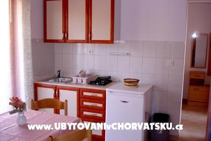 Apartmanok Flori – fotó 5