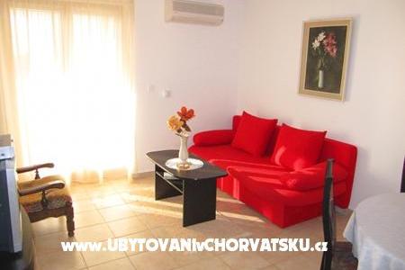 Apartmanok Flori – fotó 6