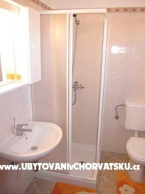 Apartmanok Flori – fotó 7