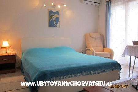 Apartmanok Flori – fotó 8