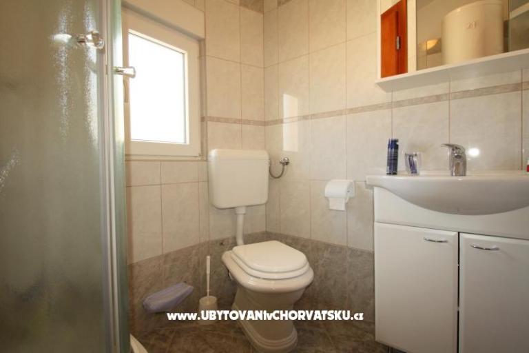 Apartman Zoran - Valbandon  – fotó 7