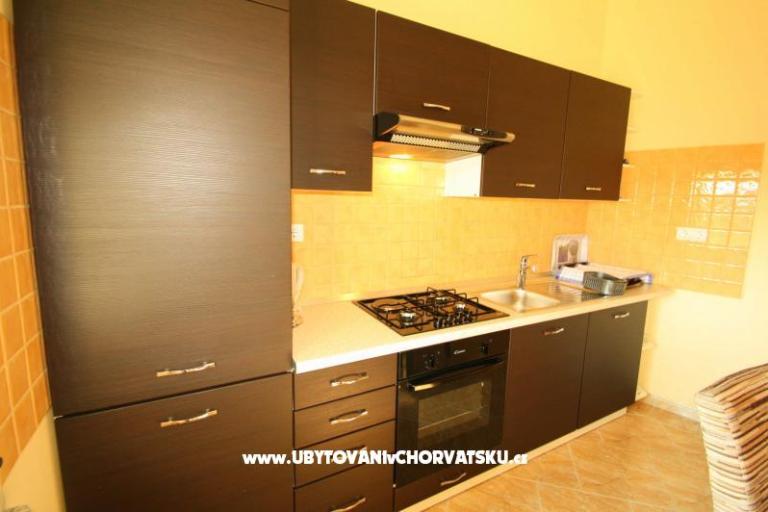 Apartman Zoran - Valbandon  – fotó 8