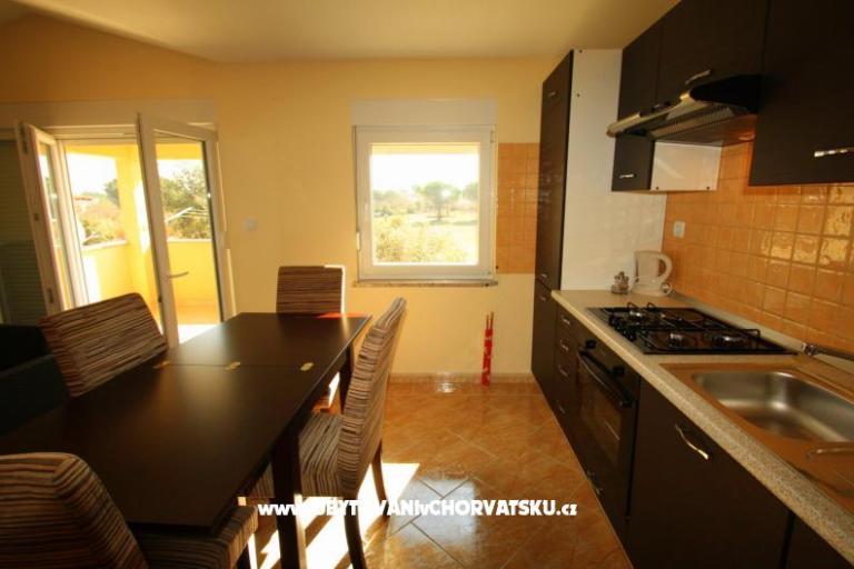 Apartman Zoran - Valbandon  – fotó 12