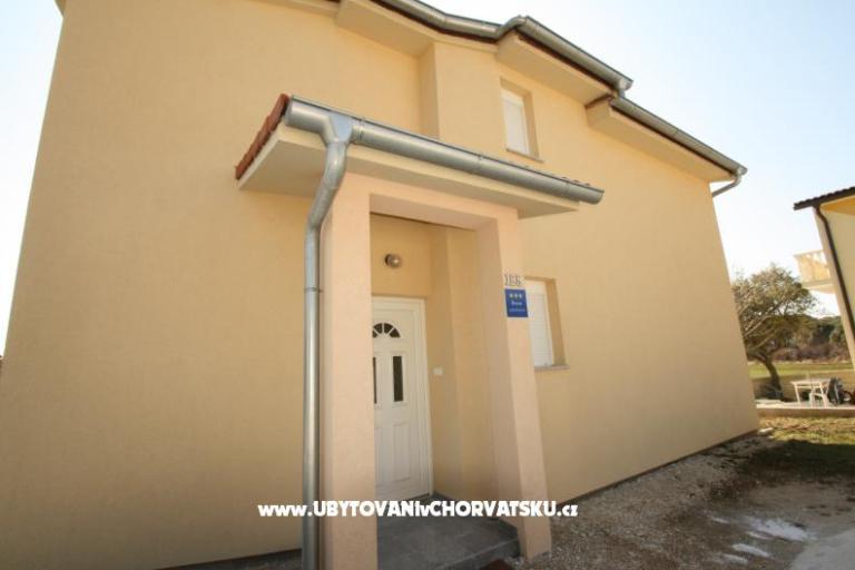 Apartman Zoran - Valbandon  – fotó 14