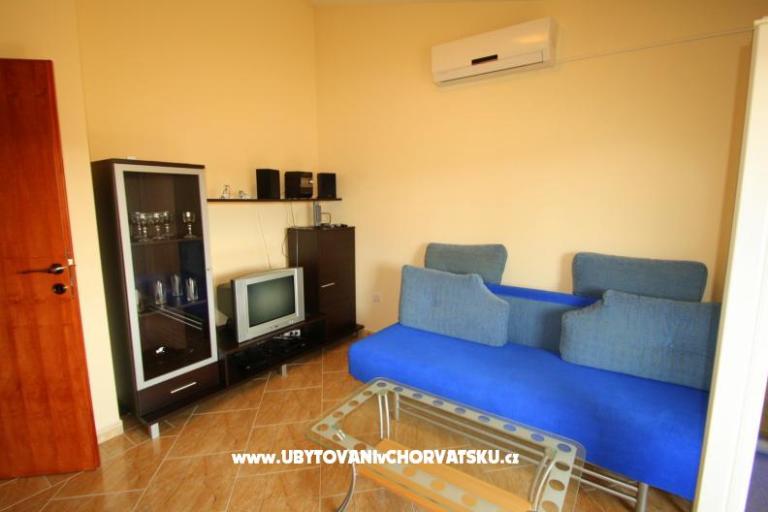 Apartman Zoran - Valbandon  – fotó 4