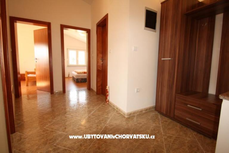 Apartman Zoran - Valbandon  – fotó 9