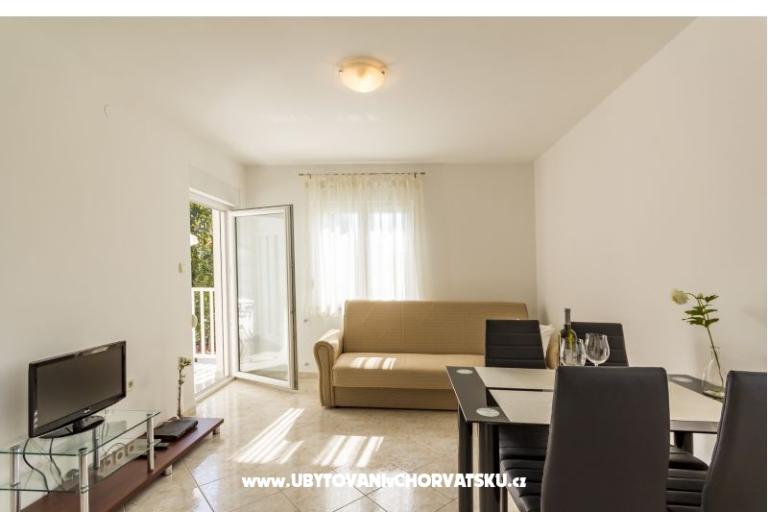Apartmanok Alba – fotó 11