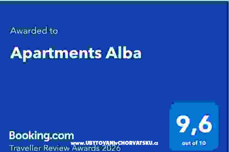 Apartmanok Alba – fotó 21