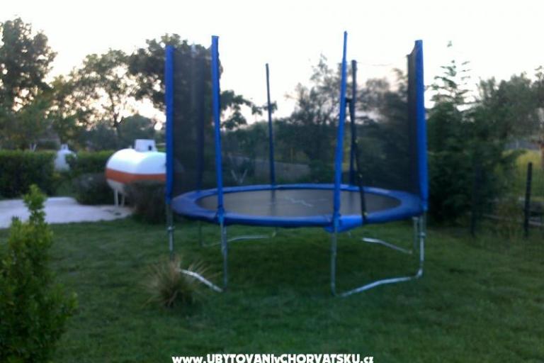 Apartmanok Katia - (mit Playground) – fotó 10