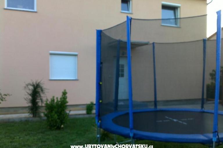 Apartmanok Katia - (mit Playground) – fotó 11