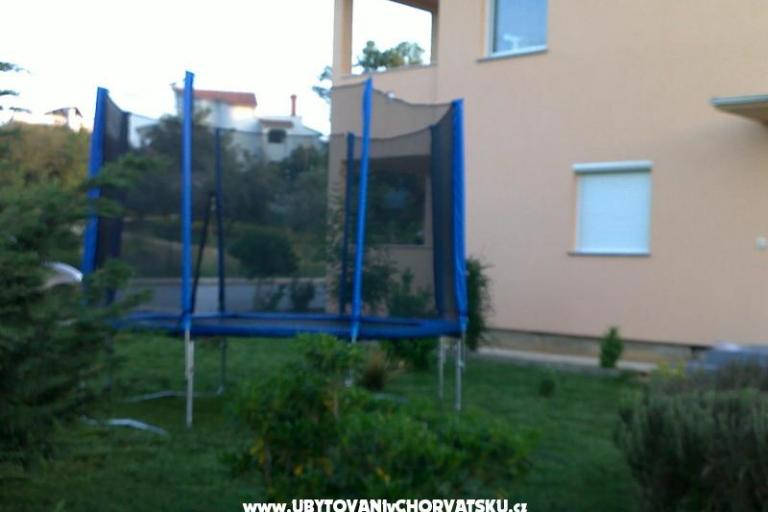 Apartmanok Katia - (mit Playground) – fotó 12