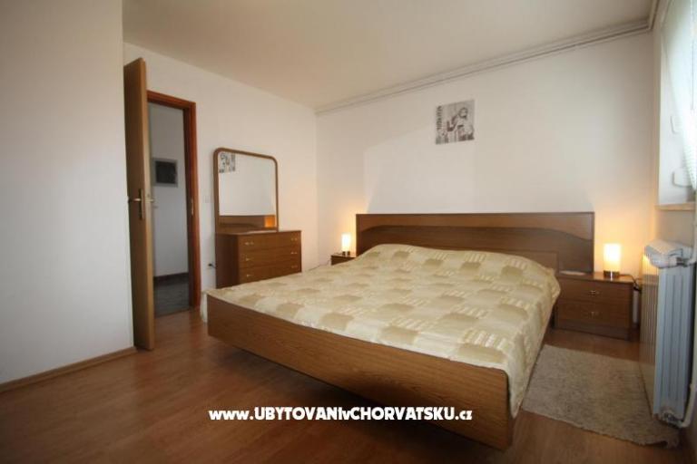 Apartmanok Katia - (mit Playground) – fotó 5