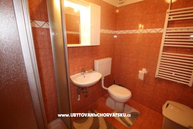 Apartmanok Katia - (mit Playground) – fotó 6
