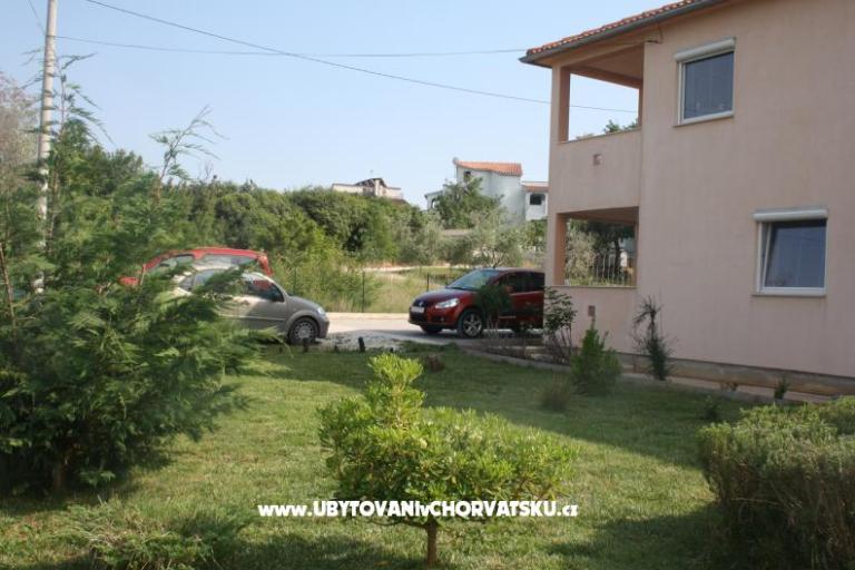 Apartmanok Katia - (mit Playground) – fotó 7