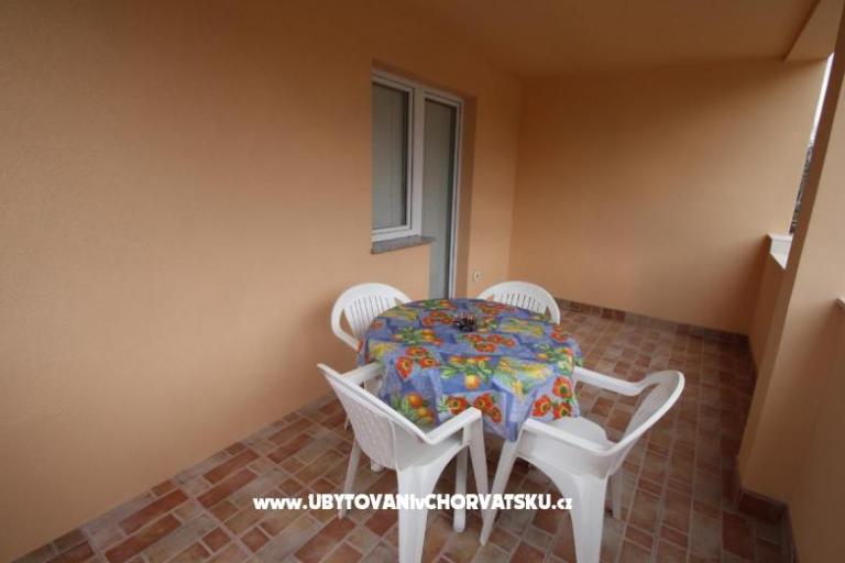 Apartmanok Katia - (mit Playground) – fotó 8