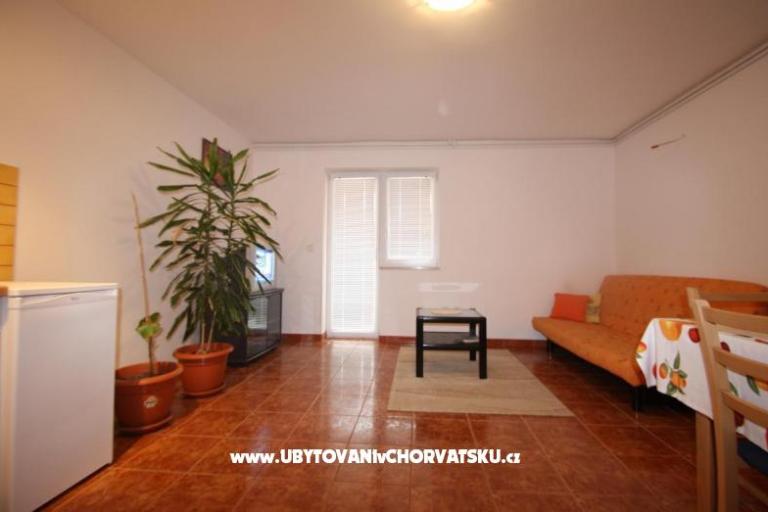 Apartmanok Katia - (mit Playground) – fotó 9