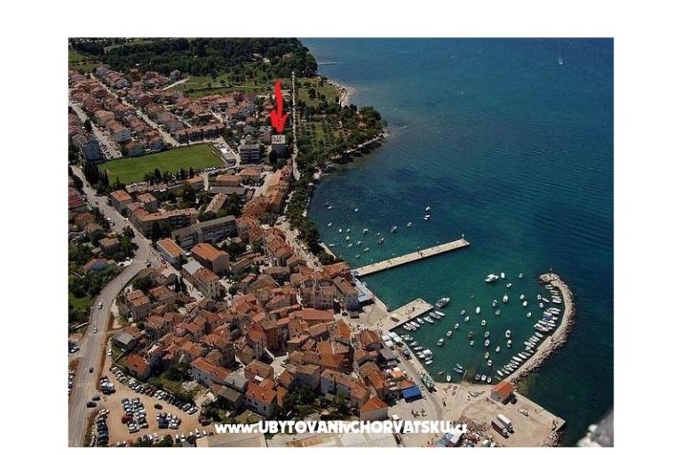Apartman Oliva – fotó 16