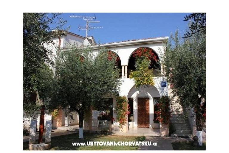 Apartman Oliva – fotó 7