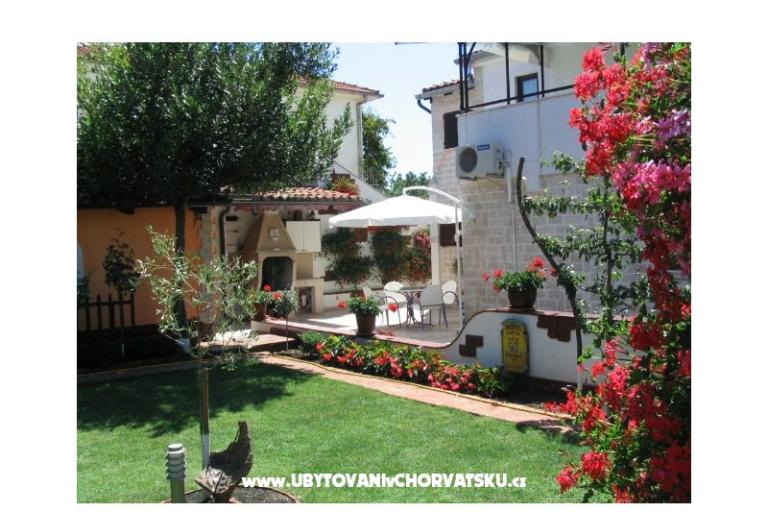 Apartman Oliva – fotó 9