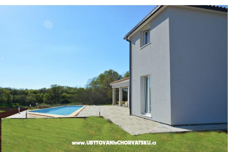 Villa Alison – fotó 3