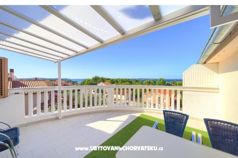 Villa Belvedere – fotó 2