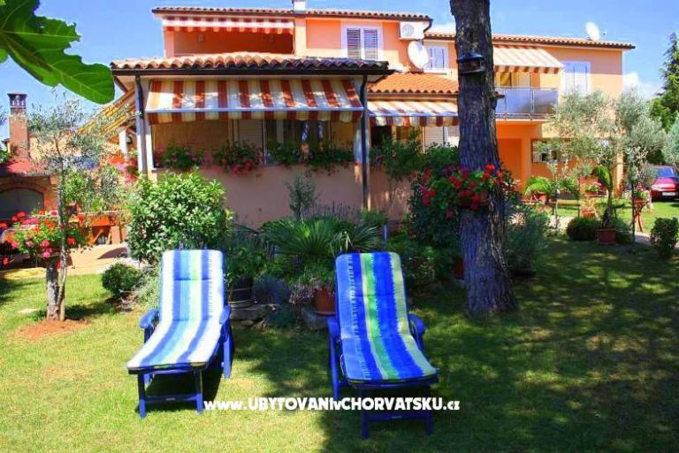 Apartmanok Jeromela  – fotó 10