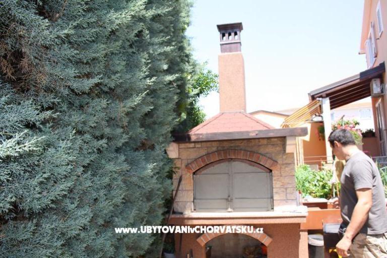 Apartmanok Jeromela  – fotó 11