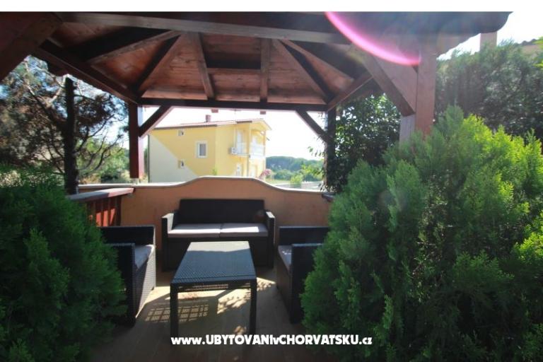 Apartmanok Jeromela  – fotó 12