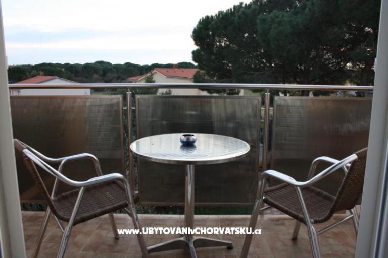 Apartmanok Jeromela  – fotó 13
