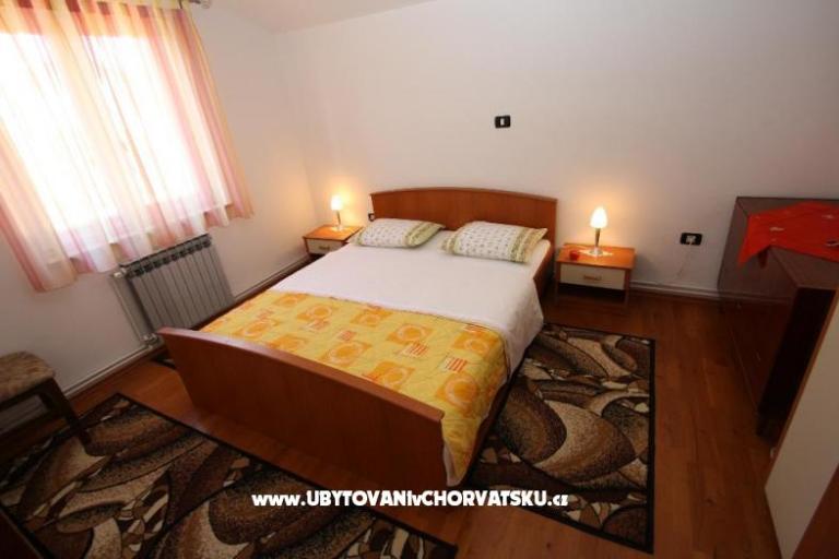 Apartmanok Jeromela  – fotó 15