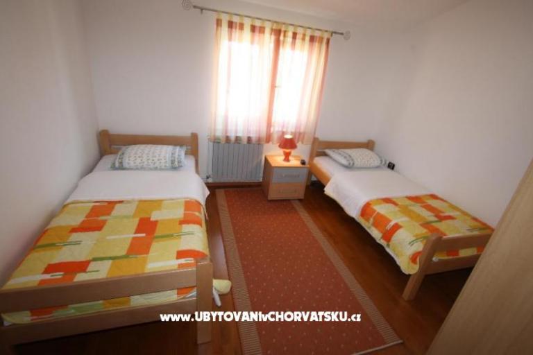 Apartmanok Jeromela  – fotó 16
