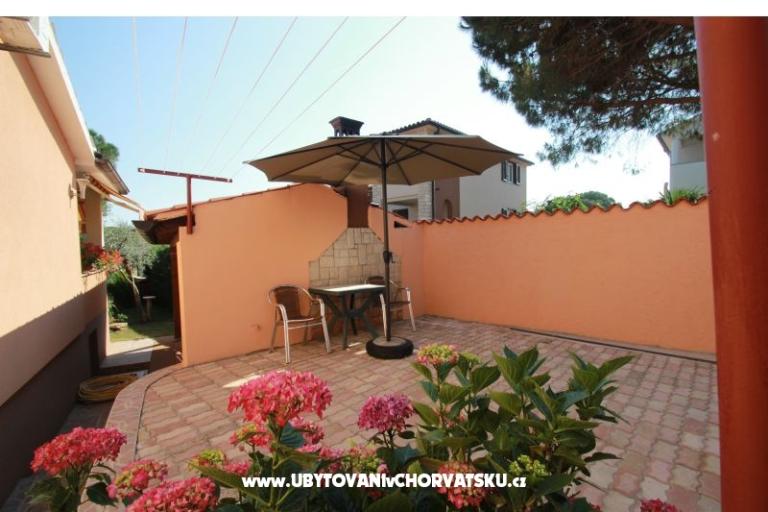 Apartmanok Jeromela  – fotó 18