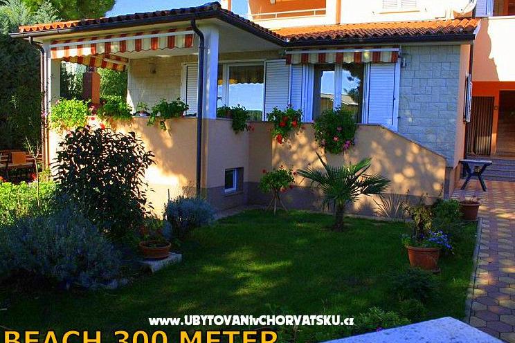 Apartmanok Jeromela  – fotó 2