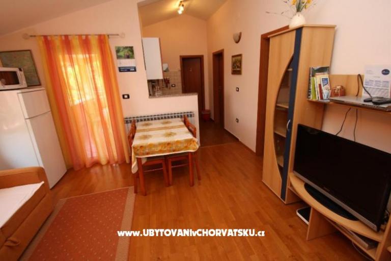 Apartmanok Jeromela  – fotó 6
