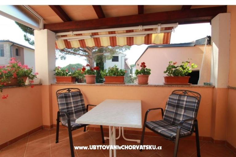 Apartmanok Jeromela  – fotó 8