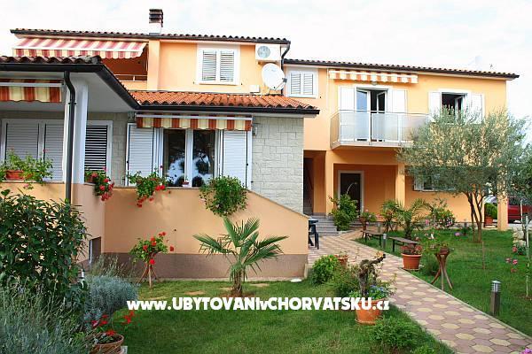 Apartmanok Jeromela  – fotó 9