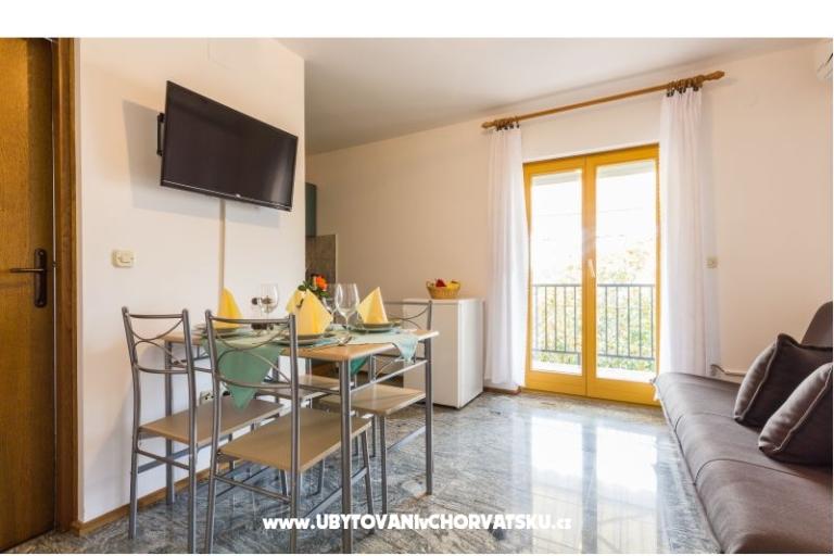 Apartmanok Mihaela – fotó 15