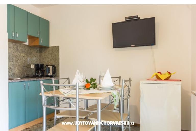 Apartmanok Mihaela – fotó 17