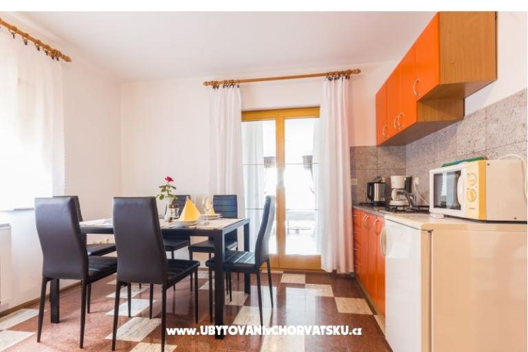 Apartmanok Mihaela – fotó 9