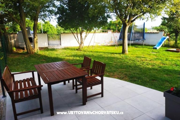 Apartmanok Peroj 4**** – fotó 9