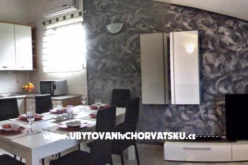 Apartmanok Peroj 4**** – fotó 2