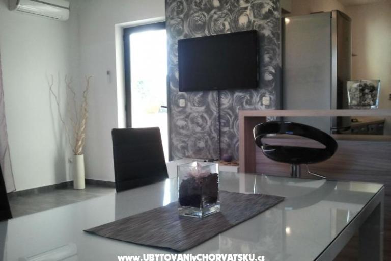 Apartmanok Peroj 4**** – fotó 3