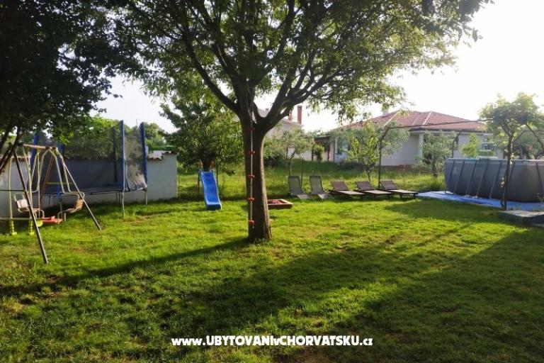 Apartmanok Peroj 4**** – fotó 7